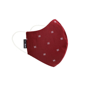 Red Diamond/ Grey - wendbar