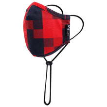 Laden Sie das Bild in den Galerie-Viewer, Lumberjack Plaid
