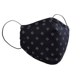 Blue-Dotted