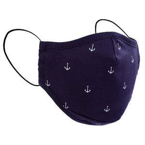 Anchor Blue