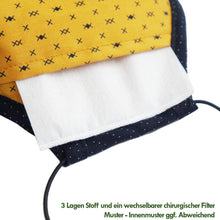 Laden Sie das Bild in den Galerie-Viewer, Chamomile Light Green

